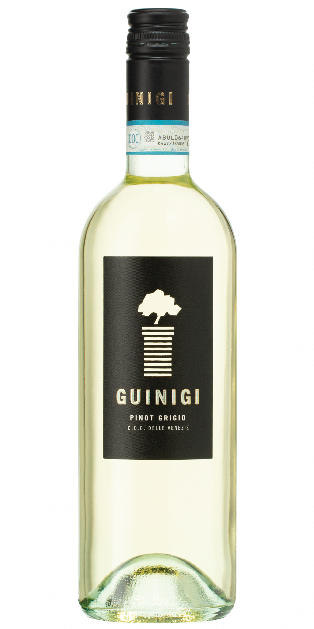 2019 Pinot Grigio - Guinigi Wines