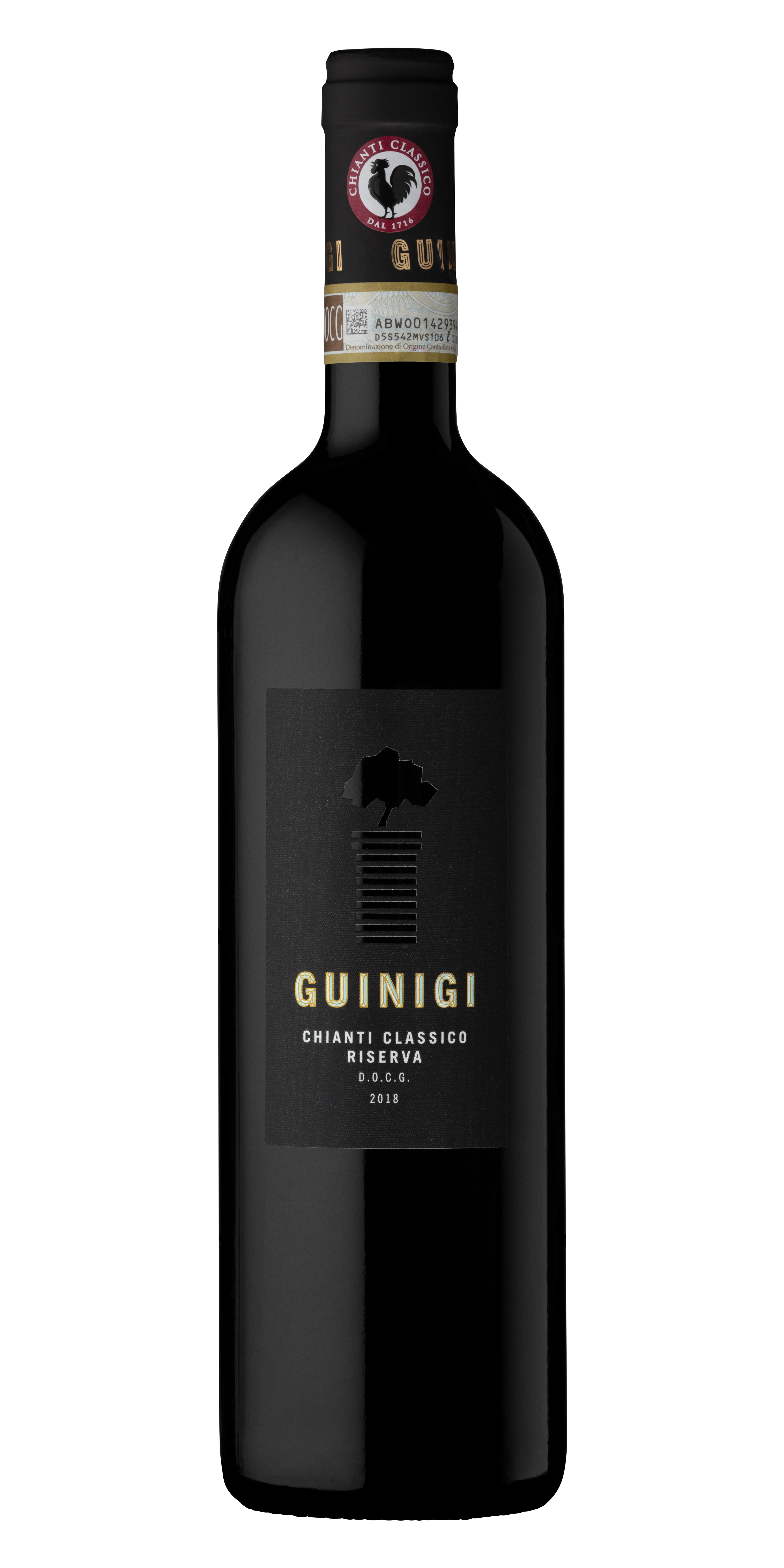 Delle 2022 Guinigi Grigio D.O.C. Venezie Pinot Wines -